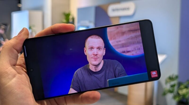 Galaxy S26 Ultra : les compromis de l'affichage révélés