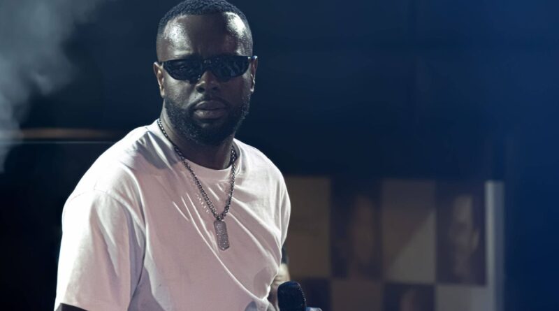 Garde à vue de Gims : possible mise en examen devant un juge