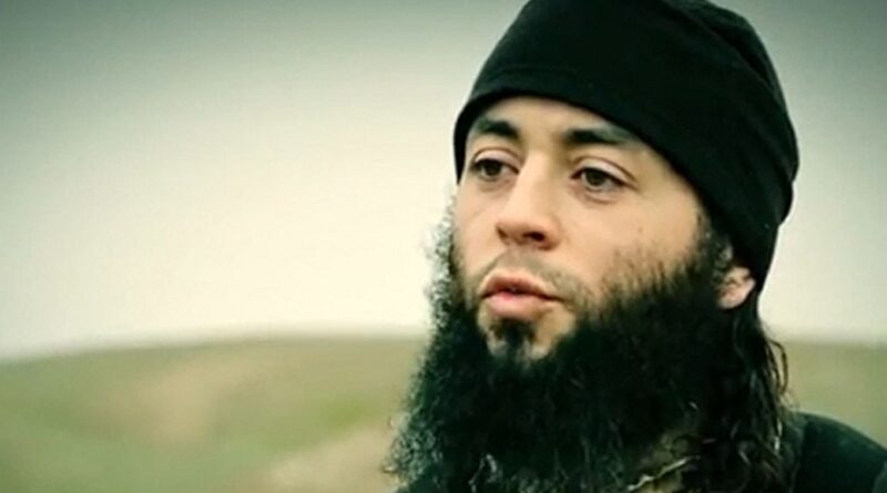 Génocide des Yazidis : Sabri Essid, condamné à perpétuité, présumé mort