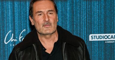 Gilles Lellouche justifie son refus de reprendre le rôle d'Obélix.