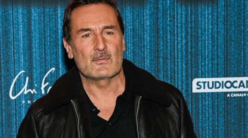 Gilles Lellouche justifie son refus de reprendre le rôle d'Obélix.