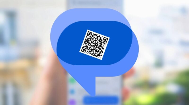 Google Messages ne permet plus la connexion sur PC via QR code