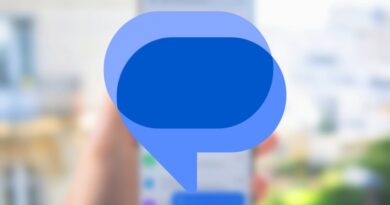 Google Messages ne propose pas une nouvelle fonctionnalité pour éviter des erreurs.