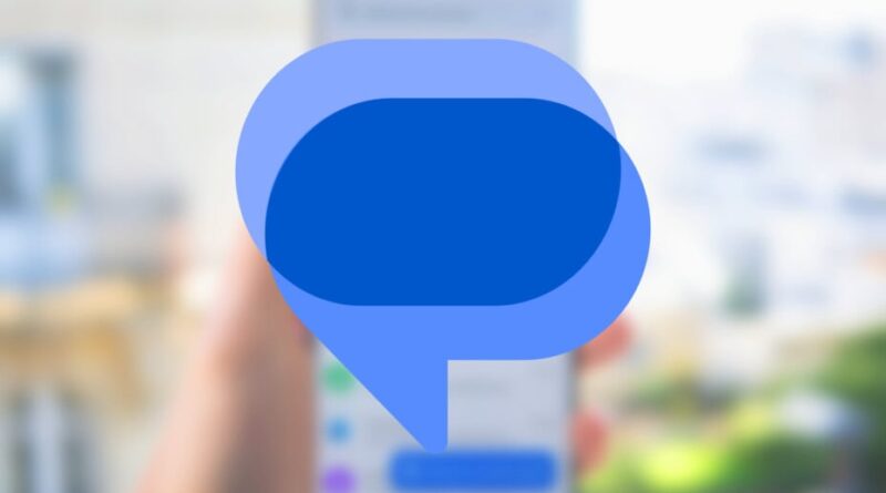 Google Messages ne propose pas une nouvelle fonctionnalité pour éviter des erreurs.