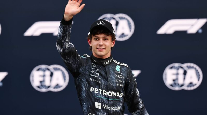 Grand Prix du Japon de F1 : résultats et classements des pilotes et des constructeurs