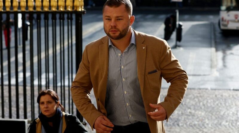 Grenoble : Trois ex-rugbymen en appel pour viol d'une étudiante