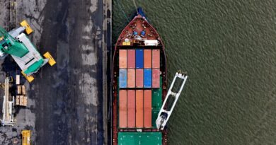 Grève du secteur maritime belge dès ce lundi soir