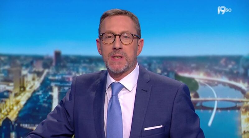 Grève sur le rail : 7 trains IC sur 10 circuleront les 10 et 11 mars.