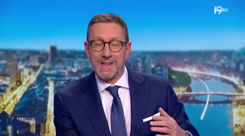 Grève sur le rail : 7 trains IC sur 10 circuleront les 9 et 10 mars.