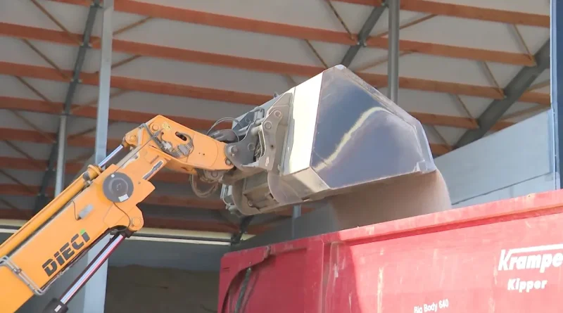 Guerre au Moyen-Orient : augmentation des prix des engrais pour agriculteurs.