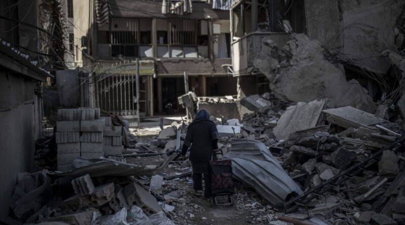 Guerre au Moyen-Orient : Bilan des morts civils et militaires depuis le début du conflit ?