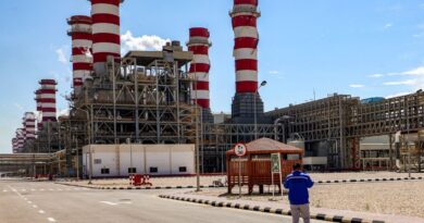 Guerre au Moyen-Orient : Des usines attaquées, risque d'une guerre de l'eau ?