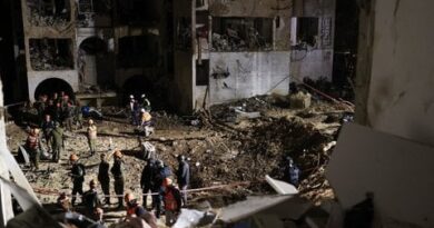 Guerre au Moyen-Orient : deux missiles iraniens touchent Arad et Dimona, Israël, cent blessés.