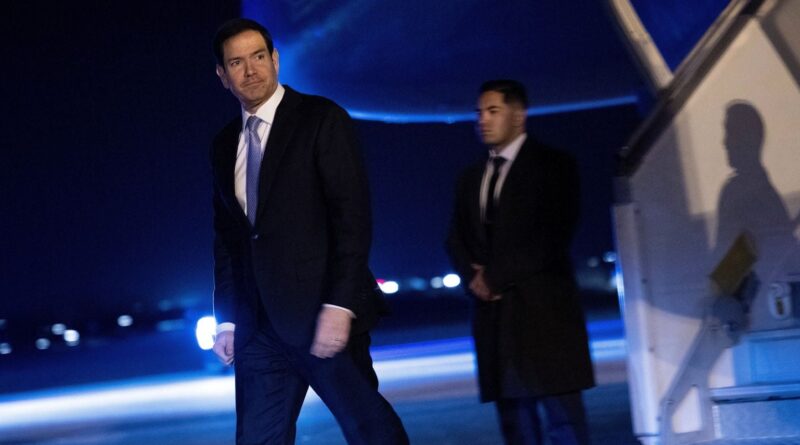 Guerre au Moyen-Orient : Drone attaque le port du Koweït, Trump repousse son ultimatum au 6 avril.