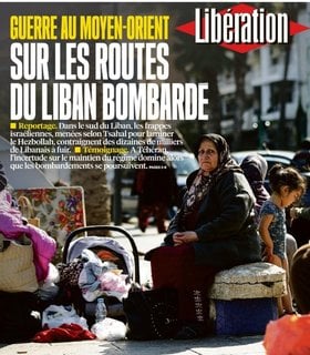 Guerre au Moyen-Orient : explosions dans le Golfe, frappes à Téhéran.