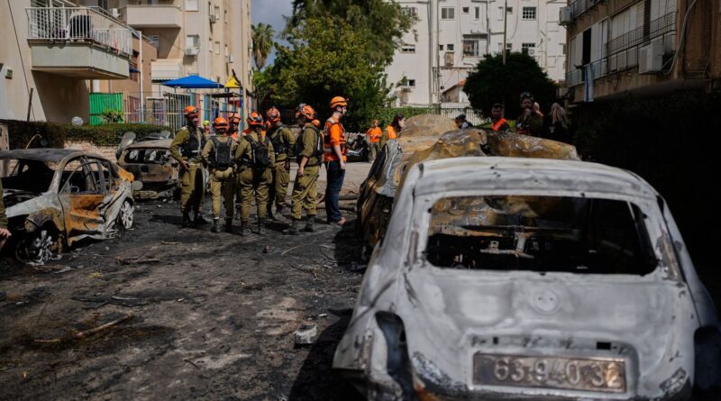 Guerre au Moyen-Orient : explosions et blessés à Dubaï, Tel-Aviv et en Arabie saoudite.