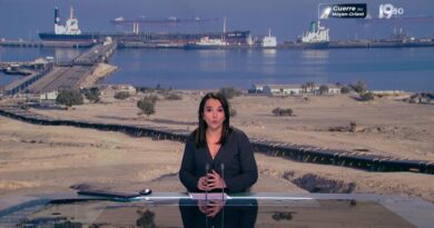Guerre au Moyen-Orient : frappes américaines sur l'île de Kharg, hub pétrolier iranien