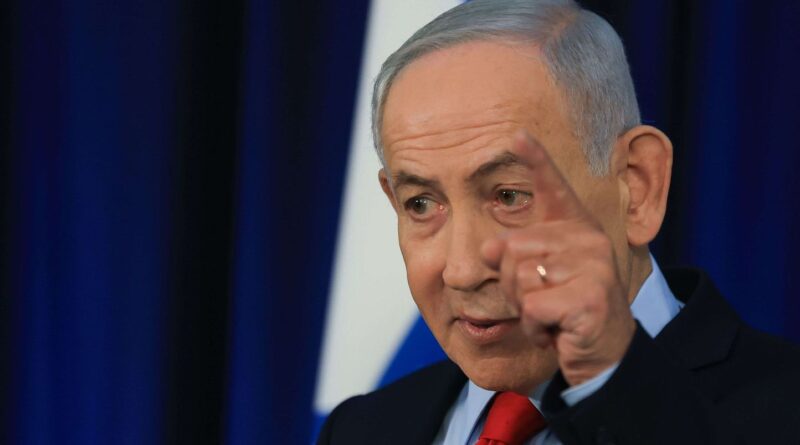 Guerre au Moyen-Orient : Frappes continues entre Israël et l'Iran.