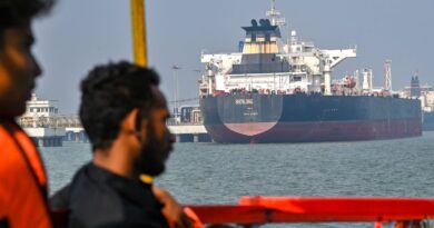 Guerre au Moyen-Orient : hausse continue du prix du pétrole