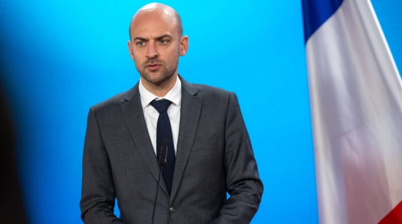 Guerre au Moyen-Orient : La France s'indigne de la mort de 3 Casques bleus au Liban