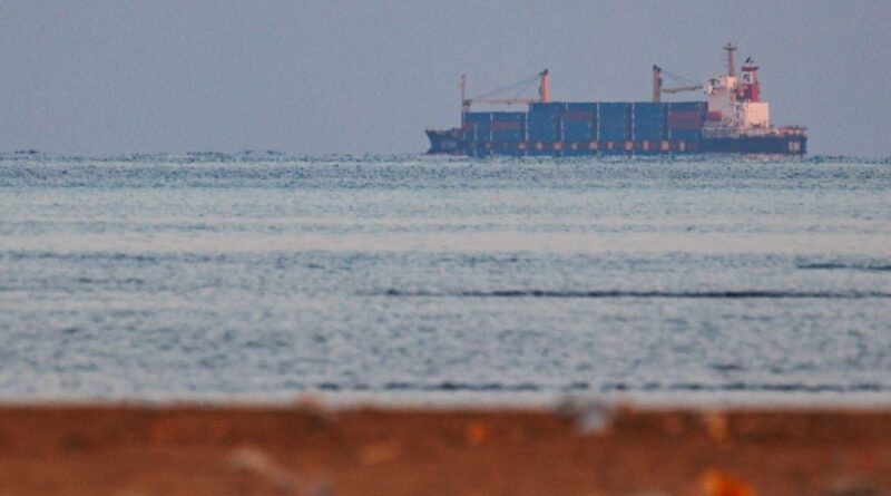 Guerre au Moyen-Orient : Le détroit de Bab el-Mandeb menacé