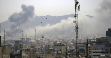 Guerre au Moyen-Orient : le ministre américain de la Défense qualifie le nouveau guide suprême iranien de "défiguré"