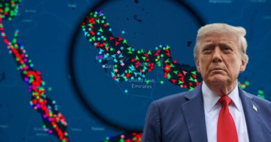 Guerre au Moyen-Orient : le retrait militaire des États-Unis en question ?