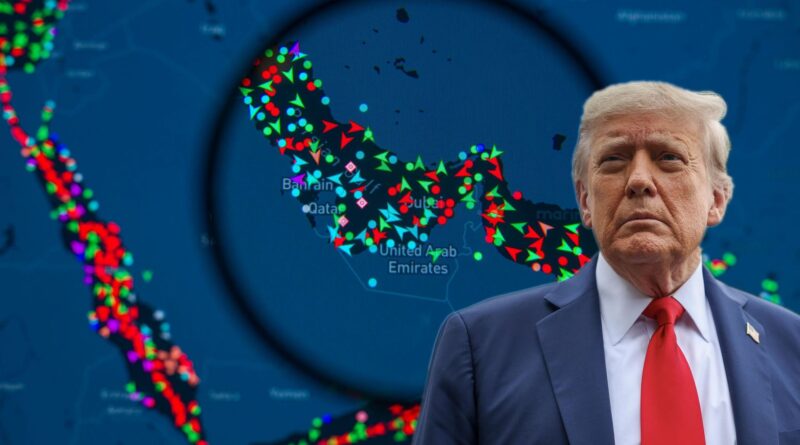 Guerre au Moyen-Orient : le retrait militaire des États-Unis en question ?