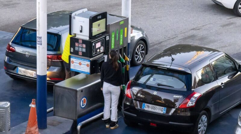 Guerre au Moyen-Orient : Les carburants alternatifs ont-ils augmenté aussi ?