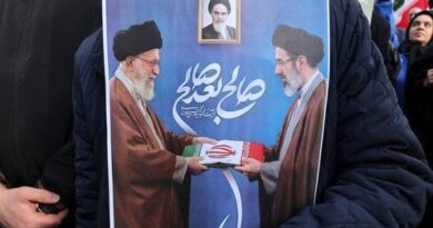 Guerre au Moyen-Orient : l'Iran bloque le pétrole "jusqu'à nouvel ordre"