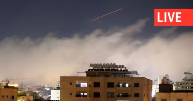 Guerre au Moyen-Orient : l'Iran ne cesse pas sans garanties.