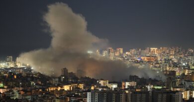 Guerre au Moyen-Orient : Macron demande à Trump et Netanyahou de ne pas oublier le Liban