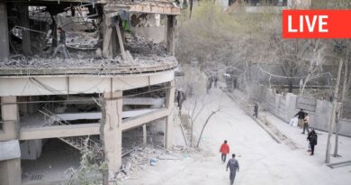 Guerre au Moyen-Orient : mort d'Alireza Tangsiri, commandant iranien confirmée