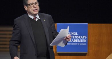 Guerre au Moyen-Orient : Philippe Aghion ne craint pas la crise économique.