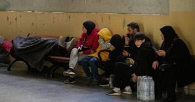 Guerre au Moyen-Orient : Plus de 100 000 Libanais déplacés en 24 heures.