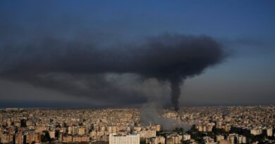 Guerre au Moyen-Orient : Point sur l'opération militaire d'Israël au Liban