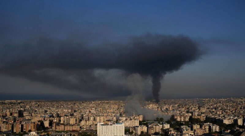 Guerre au Moyen-Orient : Point sur l'opération militaire d'Israël au Liban