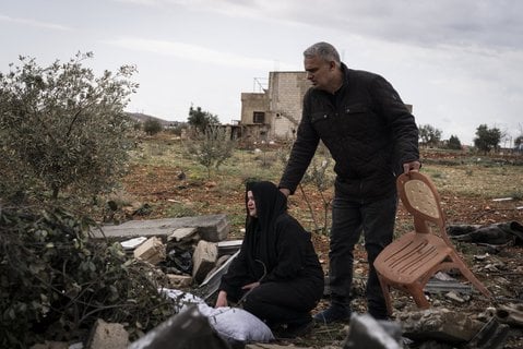 Guerre au Moyen-Orient : Poutine prêt à ne plus renseigner l'Iran.