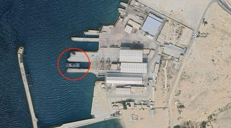 Guerre au Moyen-Orient : Qeshm, perle touristique et verrou stratégique.