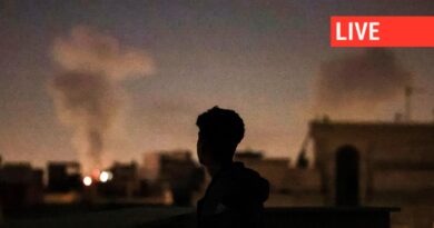 Guerre au Moyen-Orient : Téhéran prévient les Etats-Unis de "regrets amers" après le naufrage d'une frégate iranienne