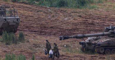 Guerre au Proche-Orient : Israël prévoit d'occuper une partie du Liban après les hostilités