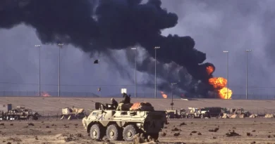 Guerre du Kippour, guerre du Golfe : leçons tirées des chocs pétroliers ?