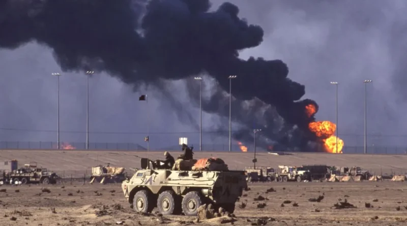 Guerre du Kippour, guerre du Golfe : leçons tirées des chocs pétroliers ?