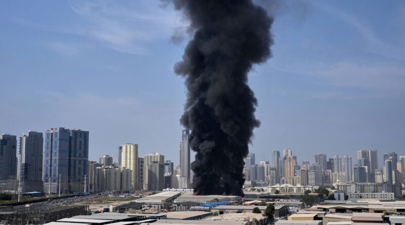 Guerre en Iran : 45 arrestations aux Émirats pour « informations trompeuses »