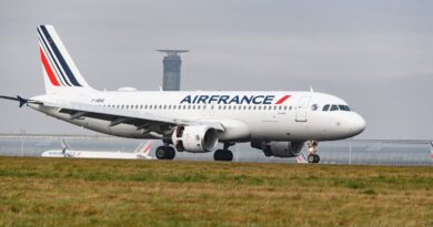Guerre en Iran : Air France suspend ses vols vers Dubaï, Riyad, Tel-Aviv, Beyrouth.