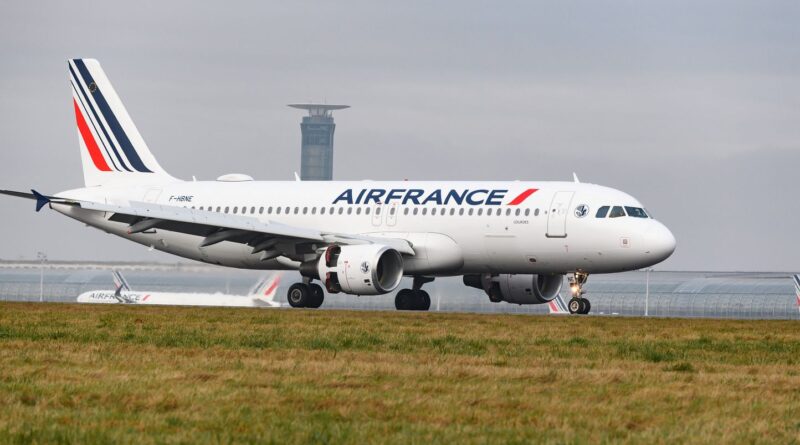 Guerre en Iran : Air France suspend ses vols vers Dubaï, Riyad, Tel-Aviv, Beyrouth.