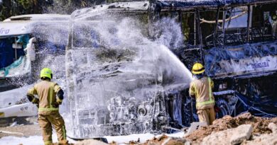 Guerre en Iran : Alertes et explosions à Jérusalem en direct