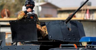 Guerre en Iran : bilan des morts au Moyen-Orient, Israël, États-Unis, Liban.