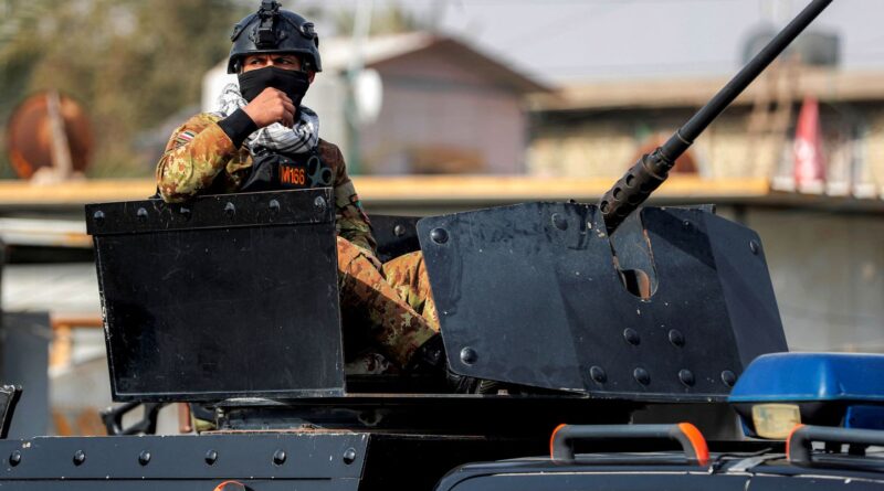 Guerre en Iran : bilan des morts au Moyen-Orient, Israël, États-Unis, Liban.