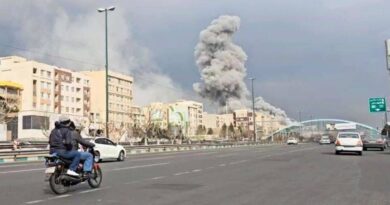 Guerre en Iran : Capacités militaires américaines « pas inépuisables » mais suffisantes